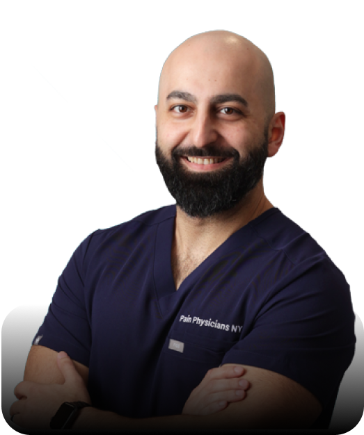 Dr. Mark Cohen, MD - Neuro Injury Specialists