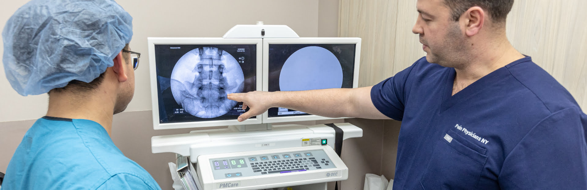 Diagnostic Test Near Me Accessible and Convenient Medical Care