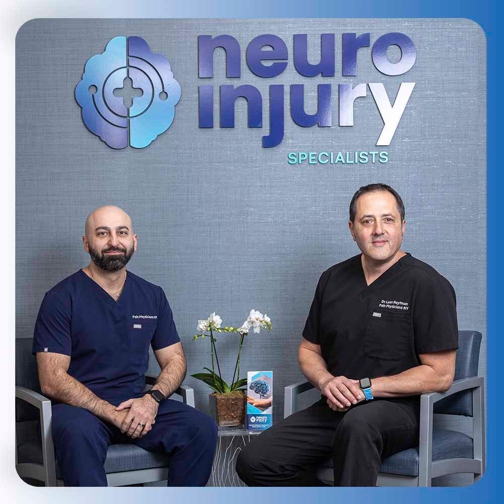 Best Rated Neurologists NYC