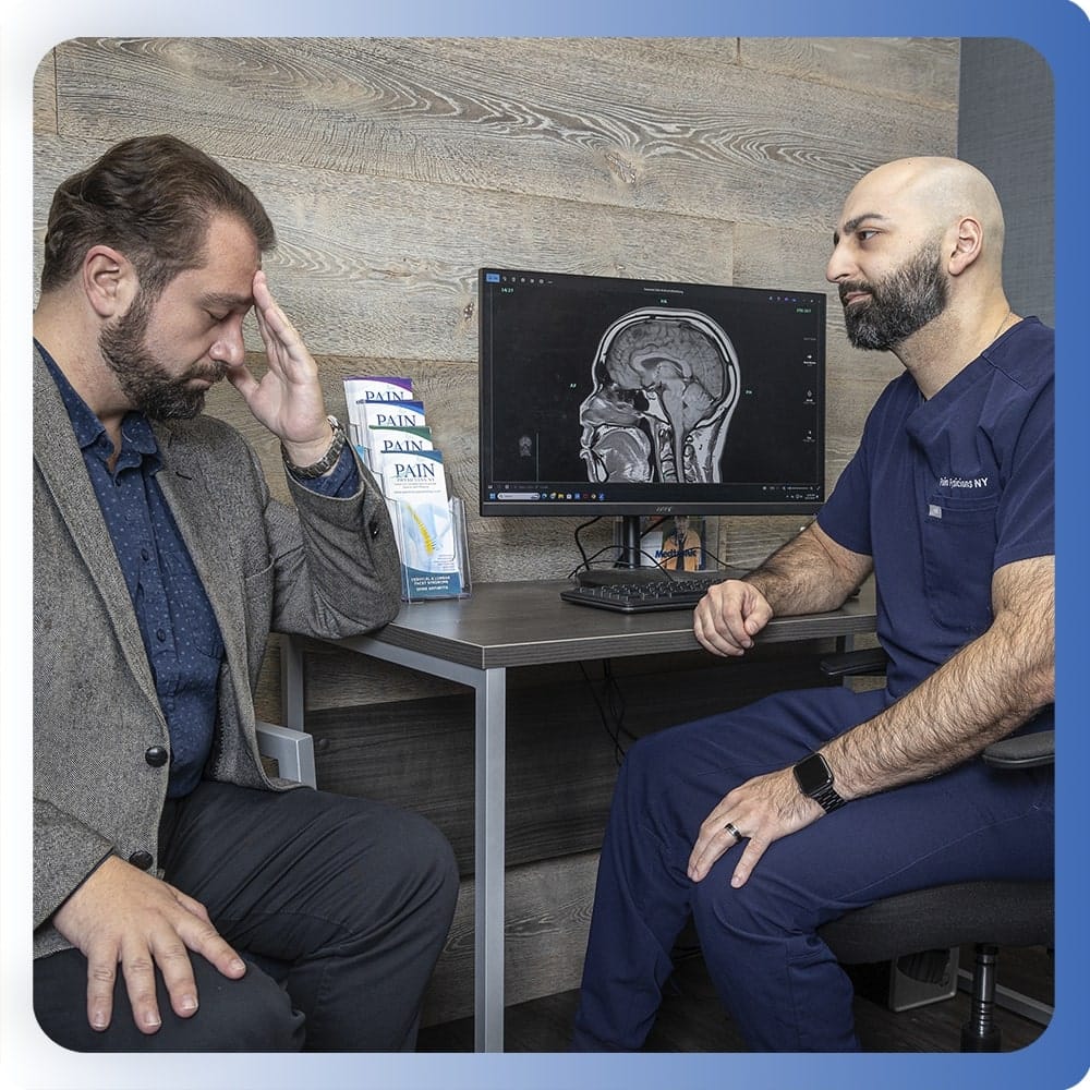 Dr. Mark Cohen, MD - Neuro Injury Specialists