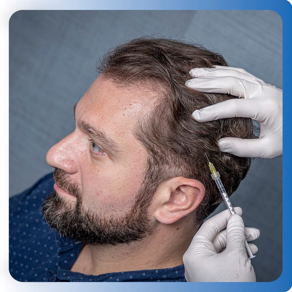 Nerve Blocks for Head and Nerve Pain