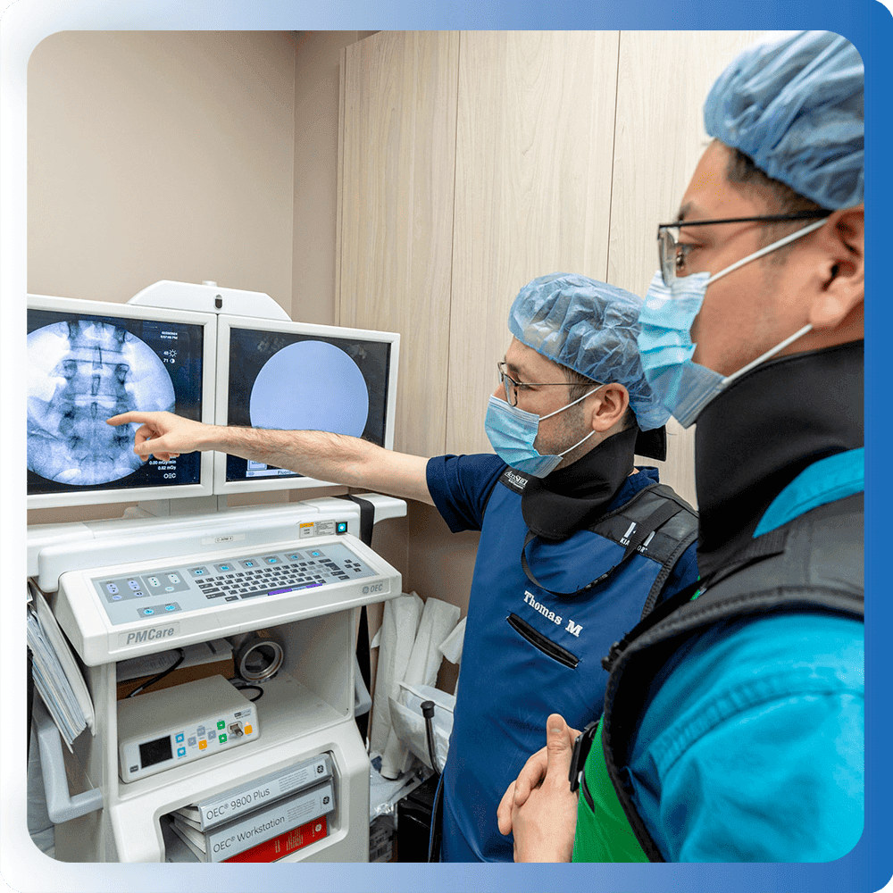 Nerve Pain Treatment Specialists in Brooklyn NYC