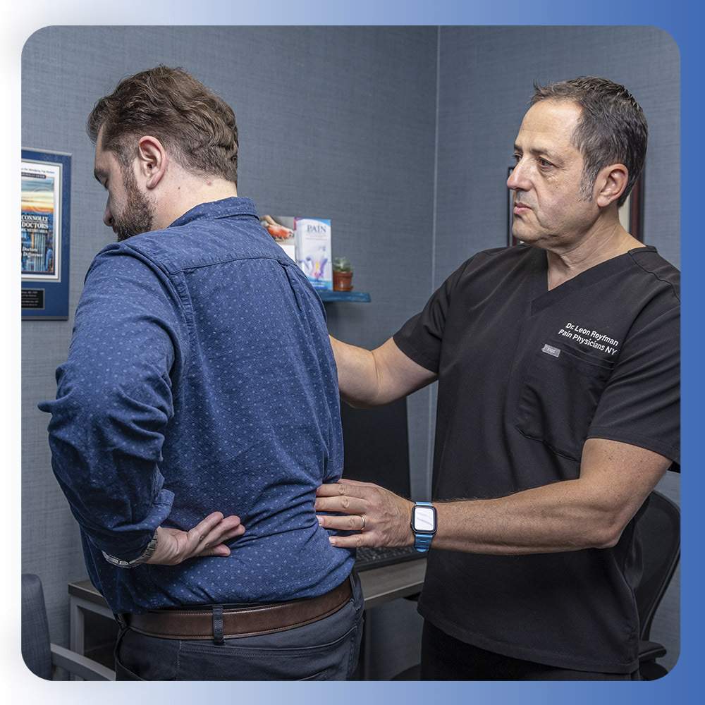 Nerve Pain Treatment in Brooklyn