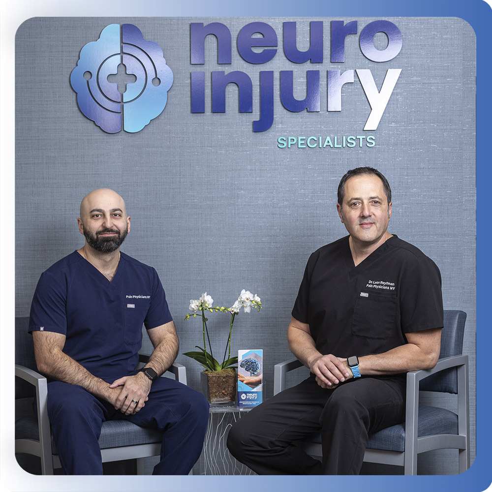 Neuroinjuryspecialists in New York