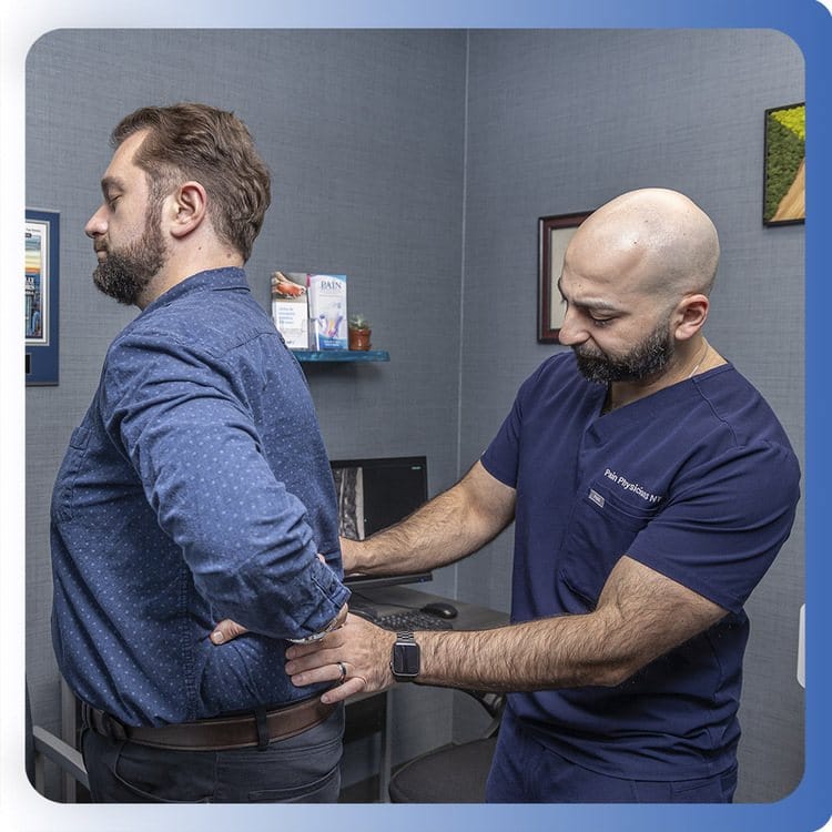 Pain Treatment in Brookyn