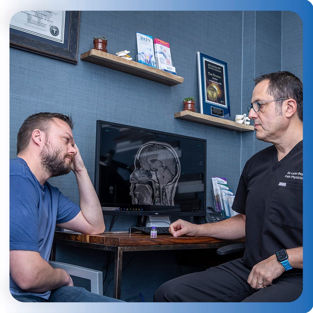 TBI Treatment Specialist in Brooklyn