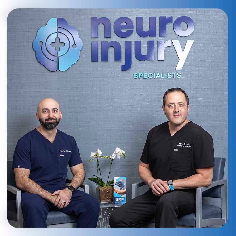 Best Migraine Doctors in Brooklyn