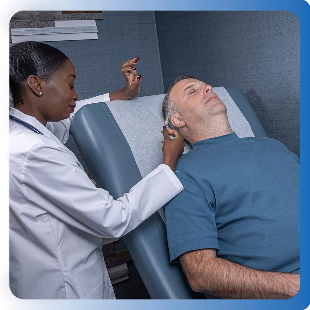 Botox for Migraines in Brooklyn