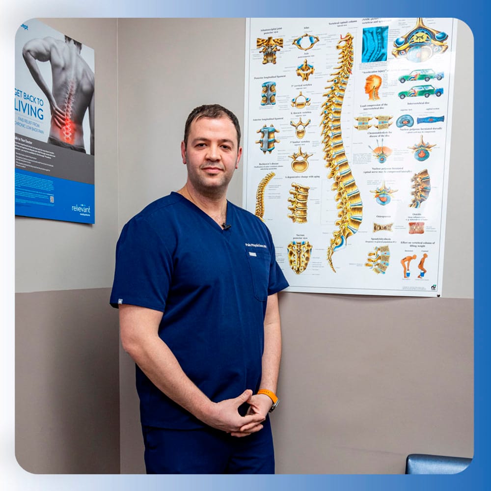 Car Accident Injury Doctor in Brooklyn NYC