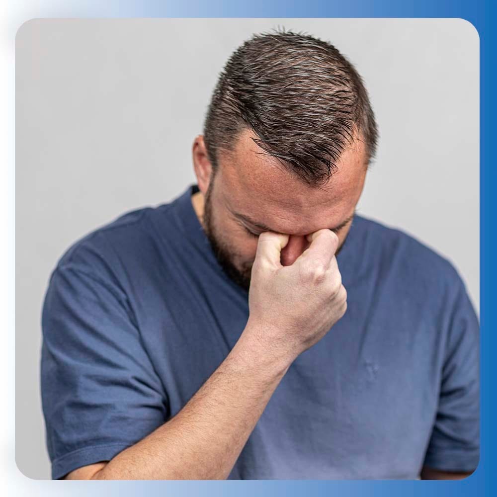 Cluster Headaches Treatment in Brooklyn