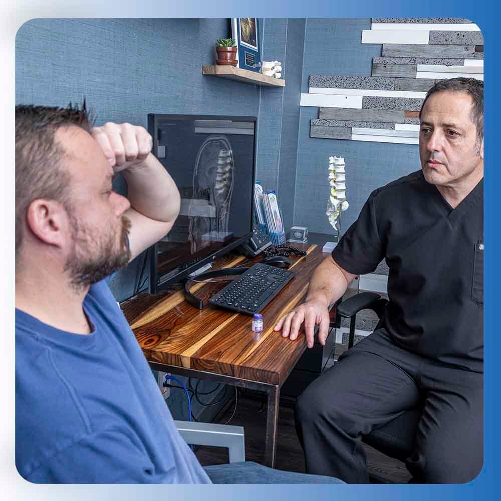 Cognitive Behavioral Therapy in Brooklyn NYC