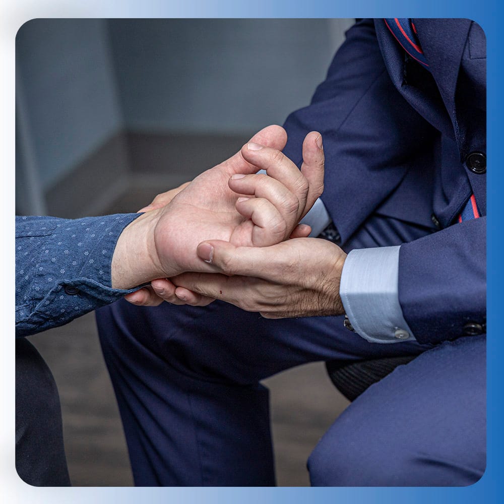 Complex Regional Pain Syndrome Treatment in Brooklyn NYC