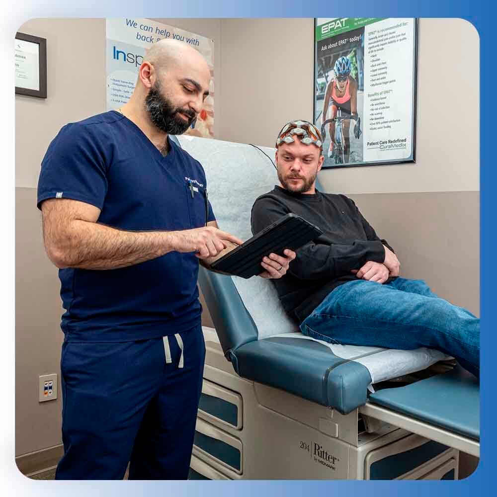 Comprehensive Neurocognitive Evaluation in Brooklyn New York