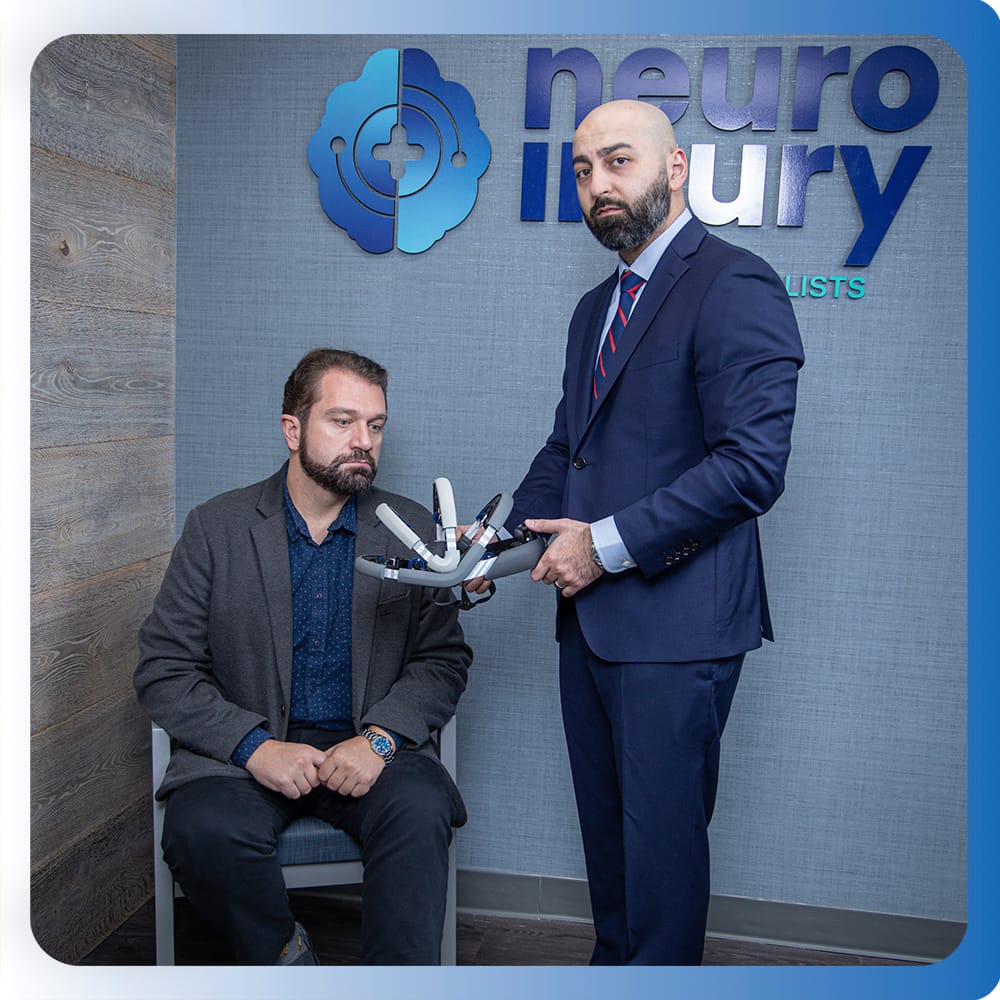 Comprehensive Neurocognitive Evaluation in Brooklyn NYC