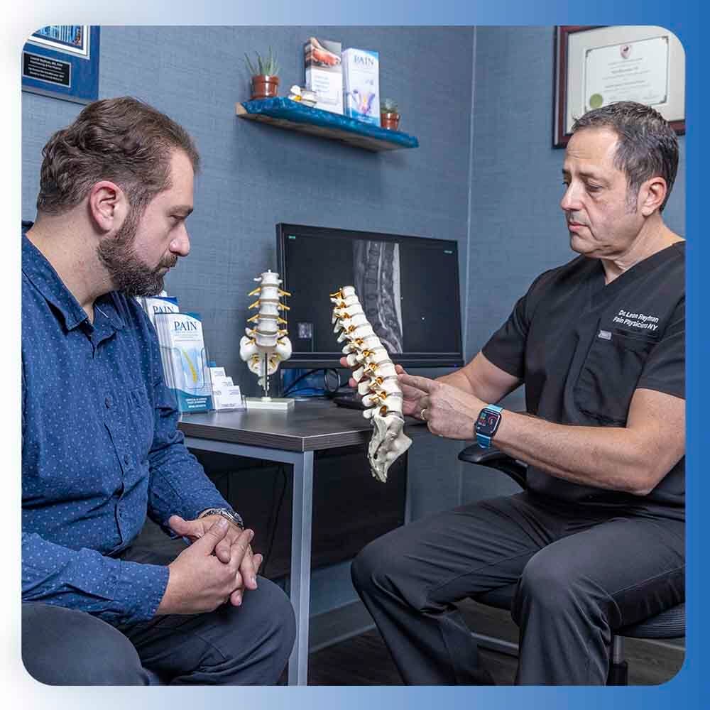 Compression Neuropathy Treatment Specialists in Brooklyn