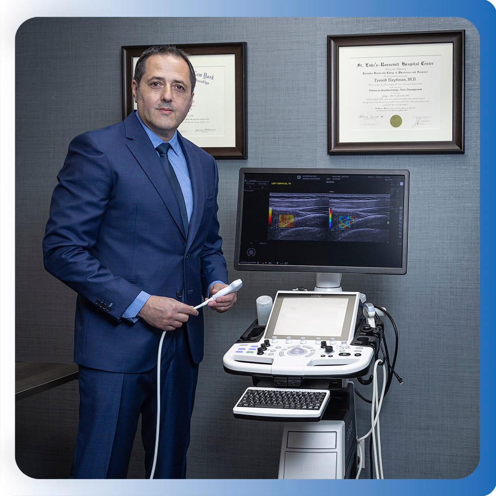 Diagnostic Tests in New York and New Jersey