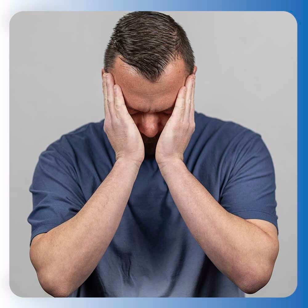 Diffuse Axonal Injury