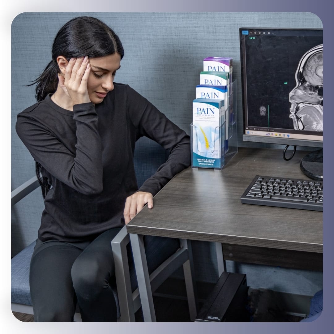 Headache Treatment in Brooklyn