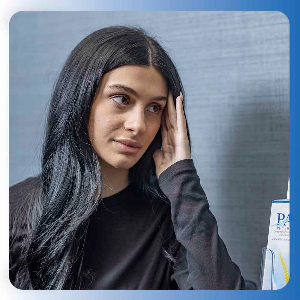 Menstrual Migraine Treatment in Brooklyn