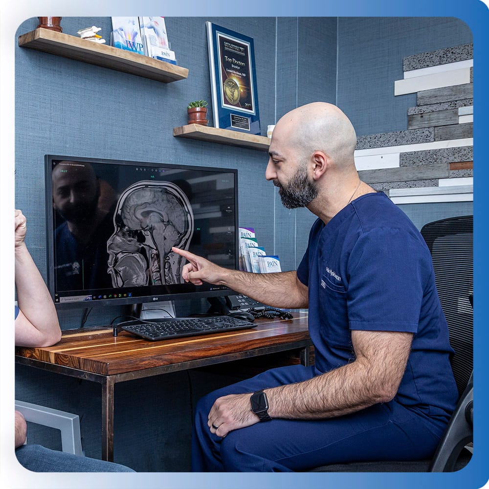Neurology Doctor in Brooklyn