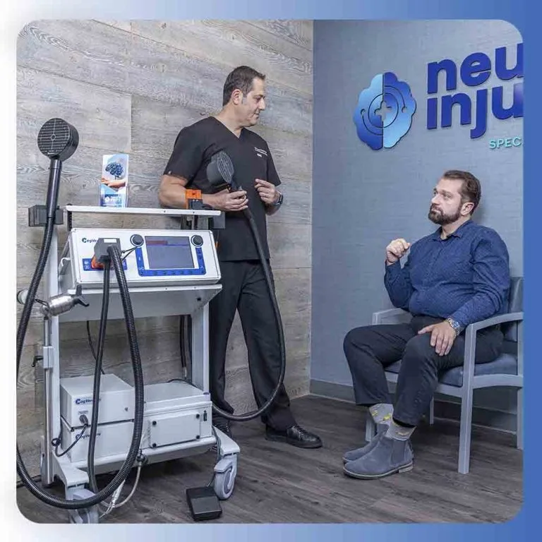 Nerve Regeneration Therapy Queens NY