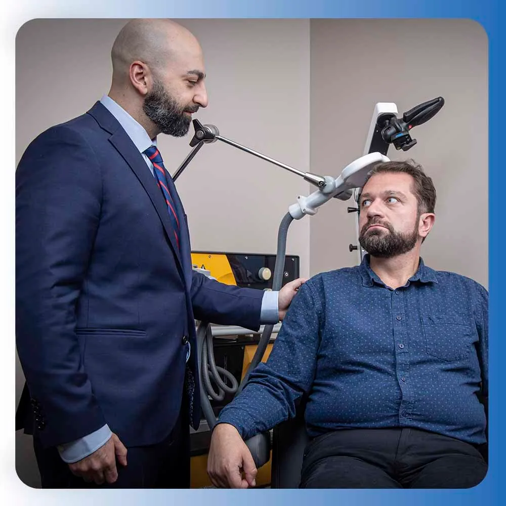 Neuropathy Treatment Doctor in Brooklyn