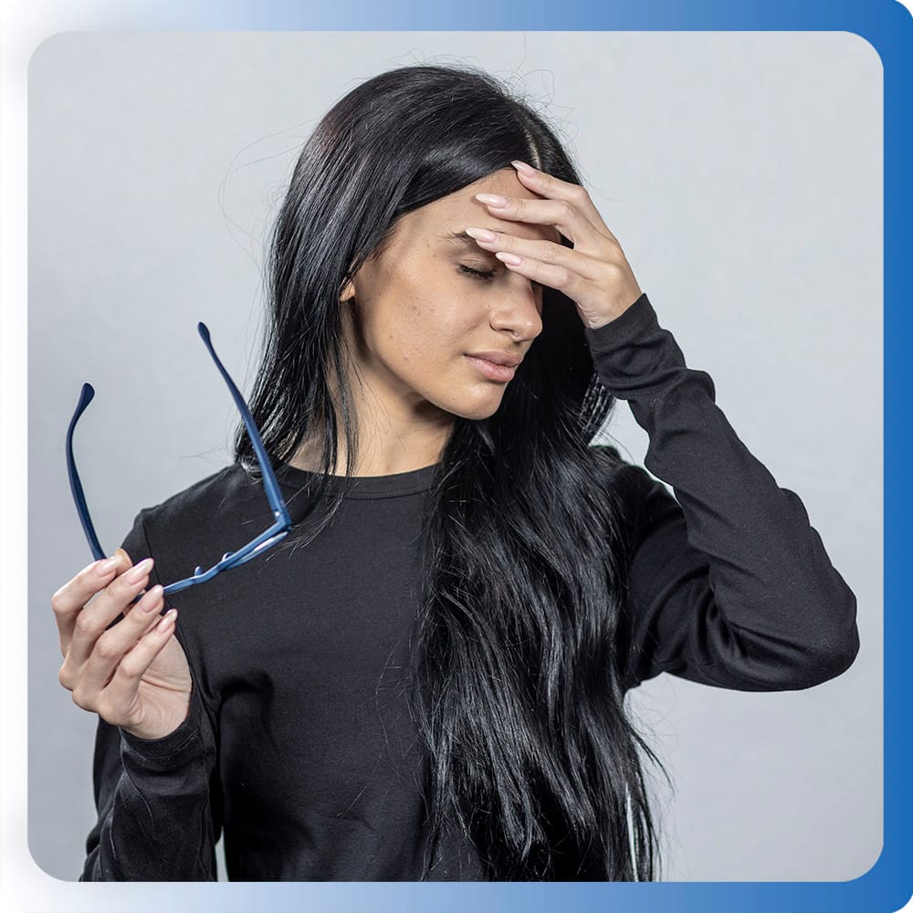 Pharmacological Treatments Headache Relief