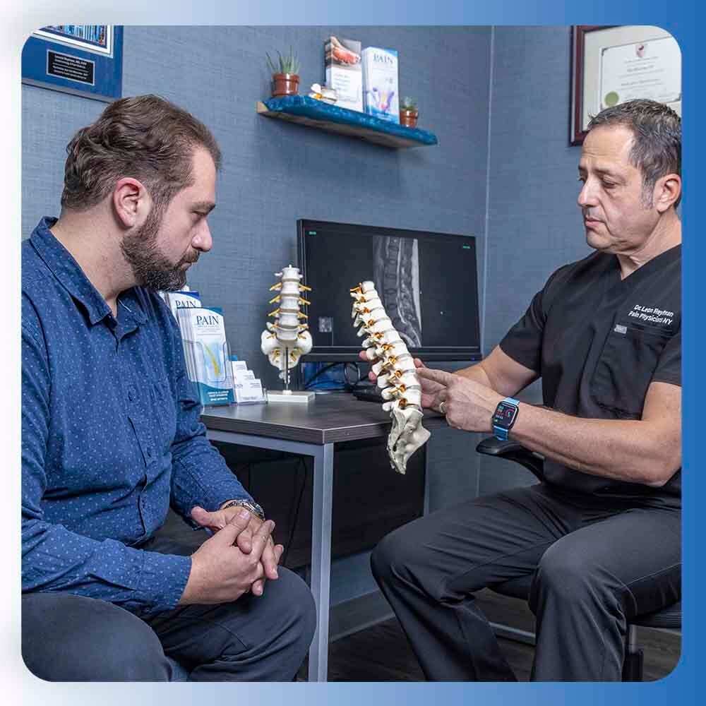 Pudendal Neuralgia Treatment Specialist in Brooklyn NYC