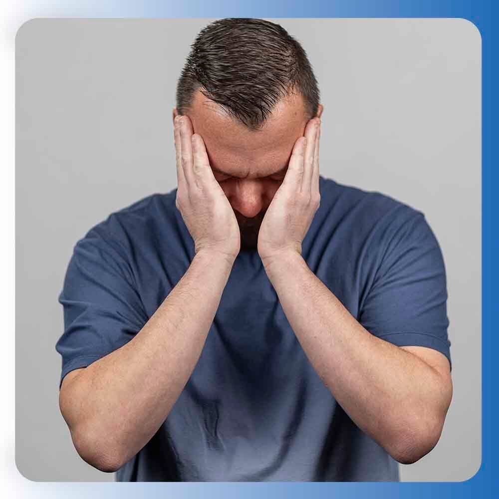 Rebound Headaches Treatment in Brooklyn