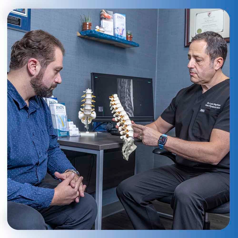 Sciatica Nerve Treatment Specialist in Brooklyn NYC