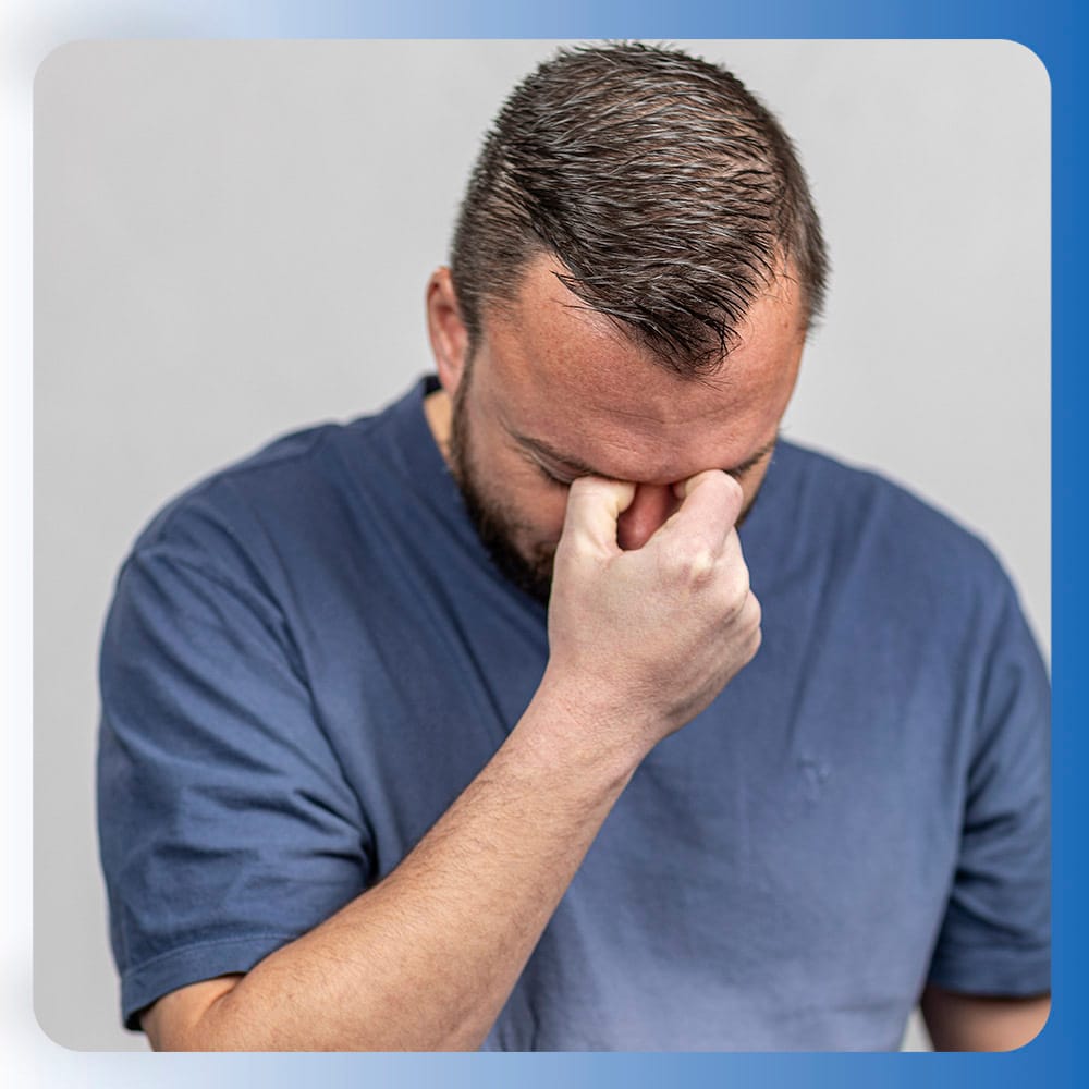 Sinus Headaches Treatment in Brooklyn NYC