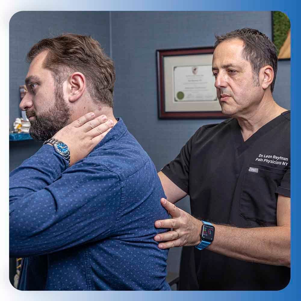 Slip and Fall Injury Doctor in Brooklyn NYC and NJ