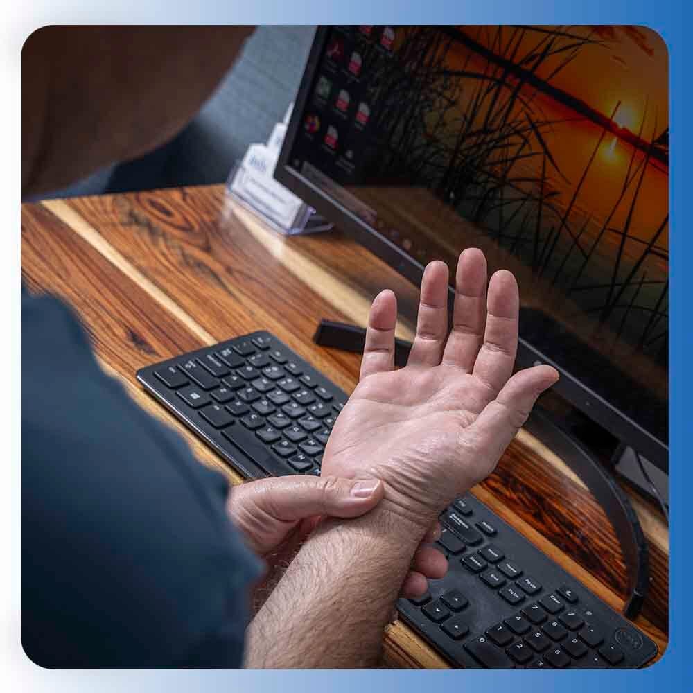 Small Fiber Neuropathy Treatment in Brooklyn