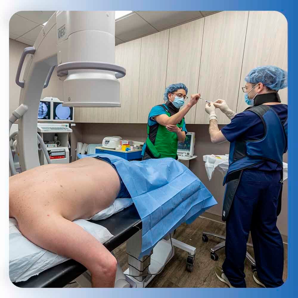 Spinal Cord Stimulator in Brooklyn NYC