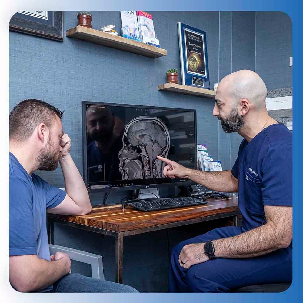 Sports Related TBI Treatment Doctors in Brooklyn