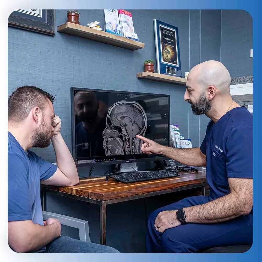 Sports Related TBI Treatment Doctors in Brooklyn