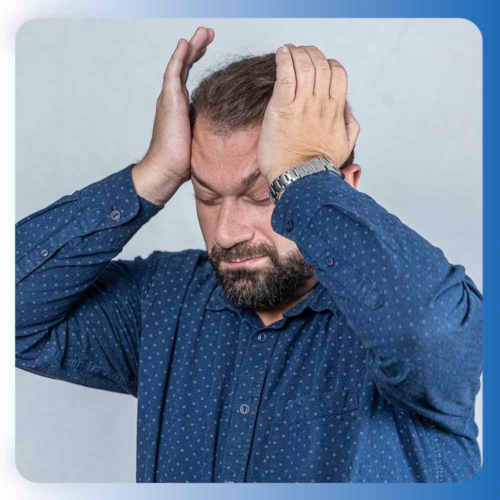 Tension Headache Treatment in Brooklyn