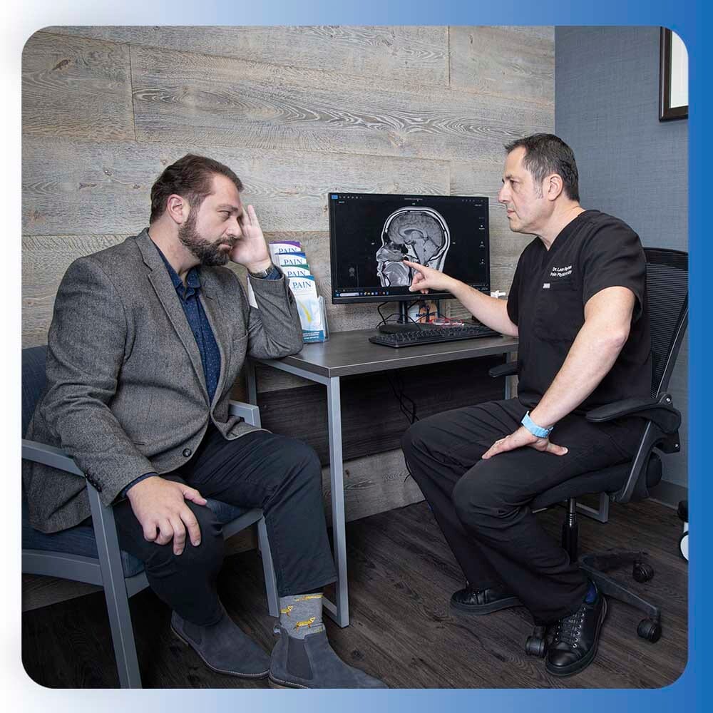 Vertigo Dizziness Balance Treatment in Brooklyn