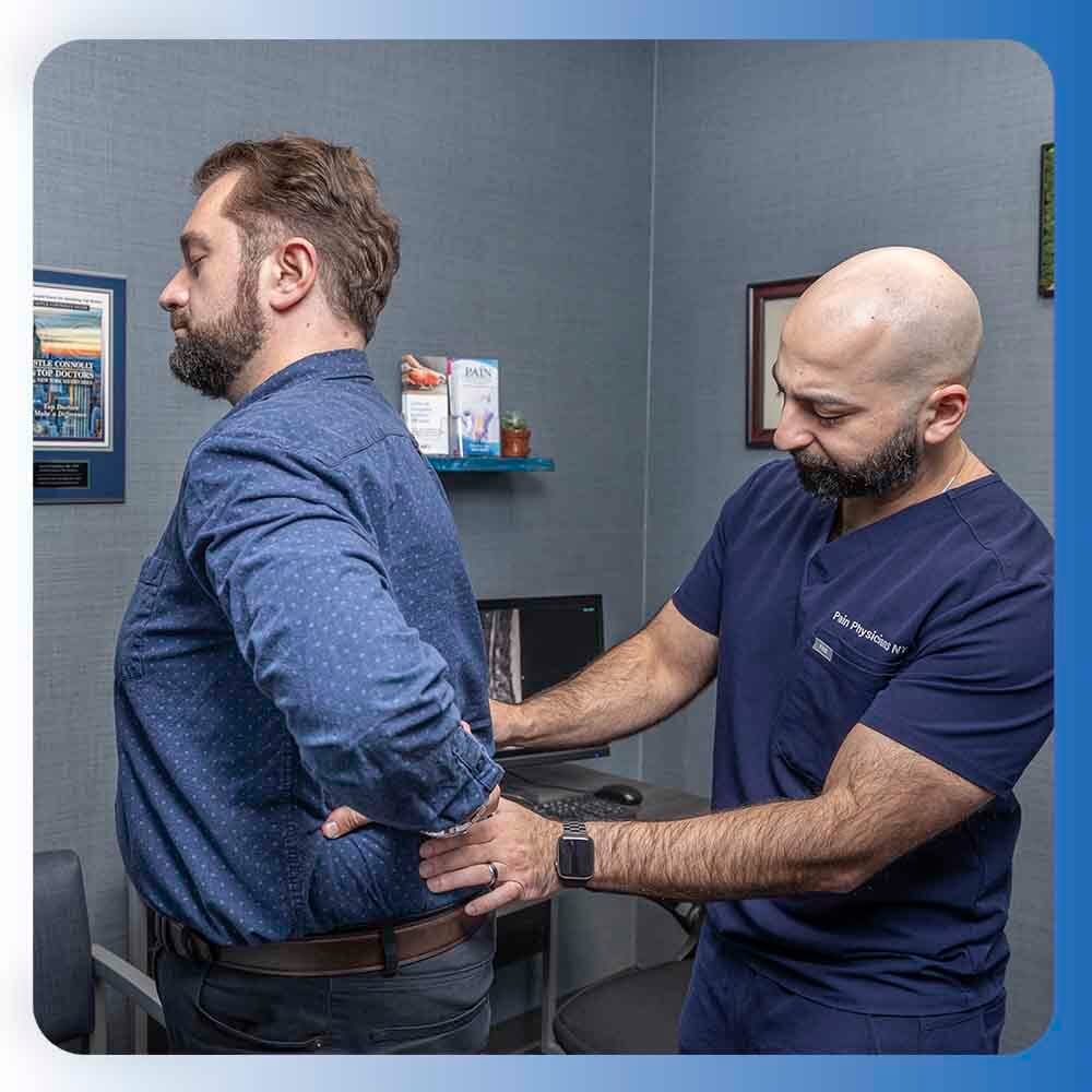 Work Related Injury Treatment Doctors in Brooklyn NYC