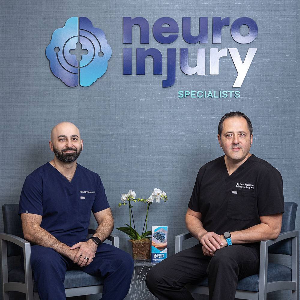Neuro Injury Specialists