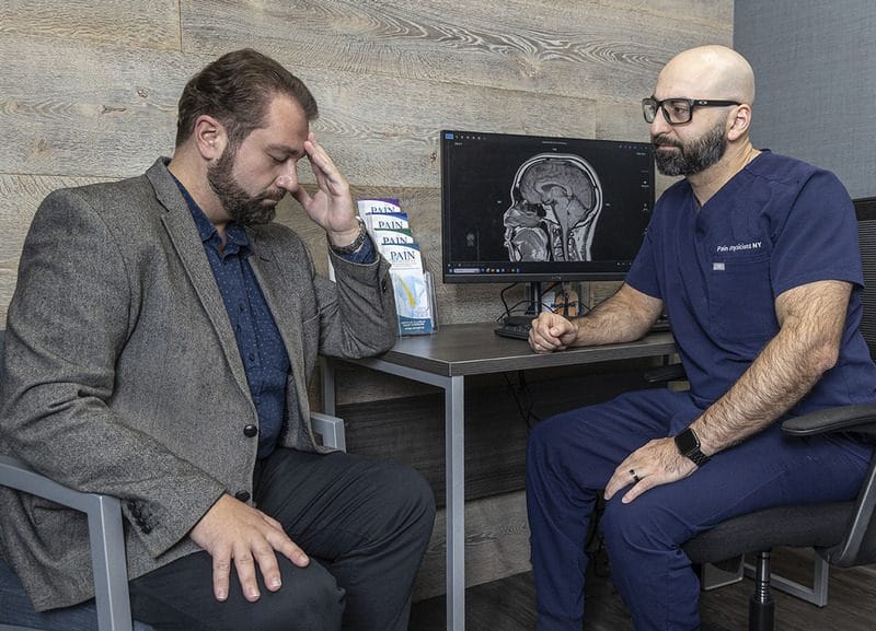 Depression TMS Treatment