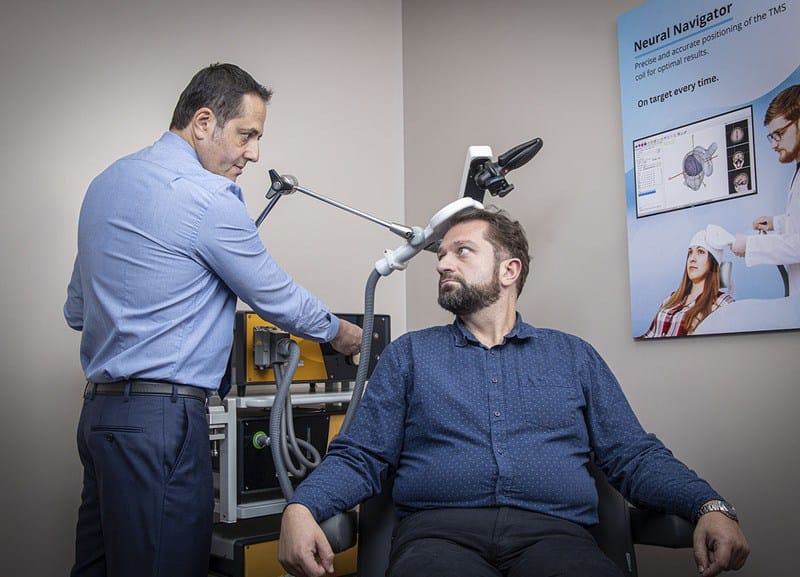 TMS Addiction Treatment Brooklyn