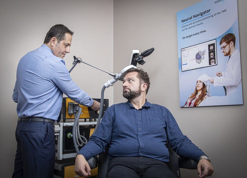 TMS For Arthritis in Brooklyn NYC