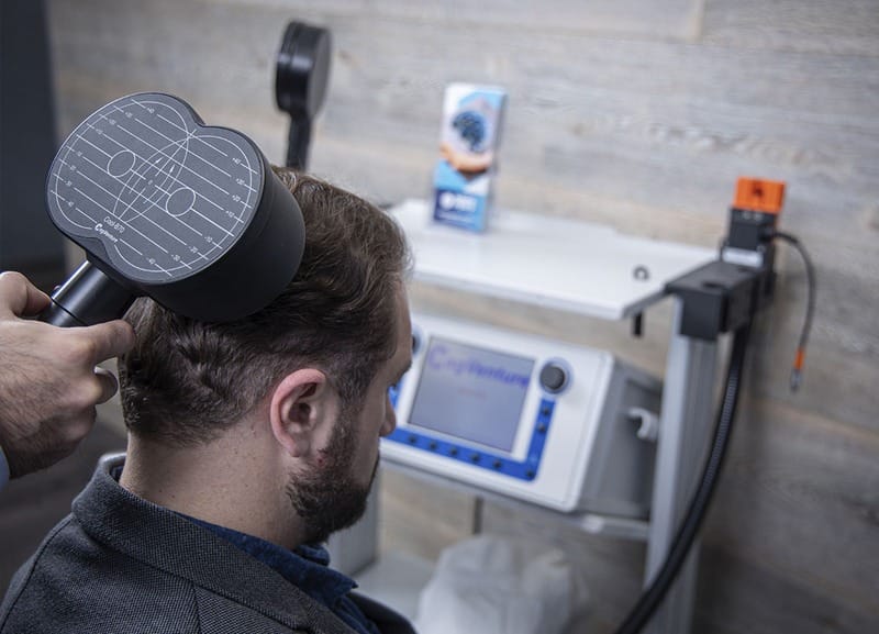 TMS Neuralgia Treatment Brooklyn