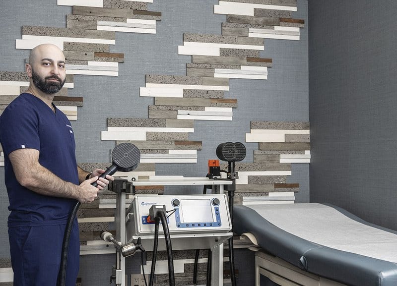 TMS Pain Treatment in Brooklyn NYC