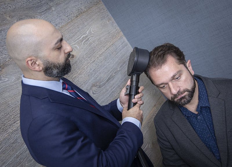 TMS Therapy Depression Brooklyn